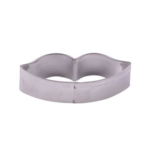 Kurabiye Kalibi Dudak